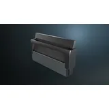 Siemens LD88WMM66 Tischhaube 80 cm Klarglas