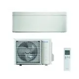 DAIKIN FTXA50CW+RXA50B Wandgerät Stylish WEISS 5.0 kW