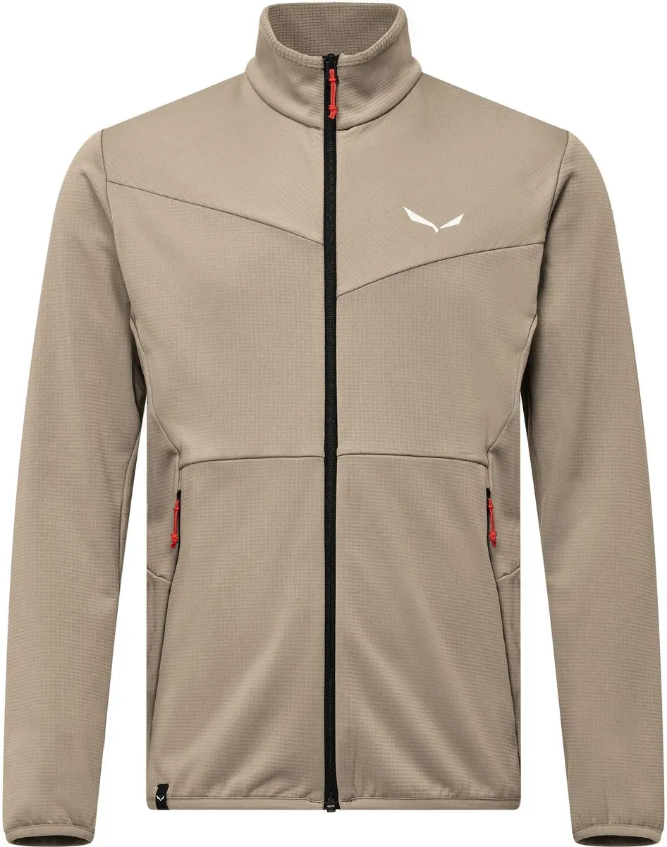 Salewa Puez Cammino Polarlite Jacket M quicksand (7180) 54/2X