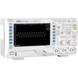 RIGOL Multimeter, Digital-Oszilloskop (CAT I)