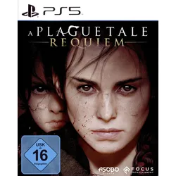 A Plague Tale: Requiem