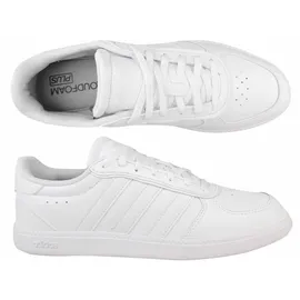 Adidas Breaknet Sleek Cloud White / Cloud White / Core White 38 2/3