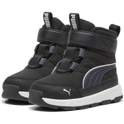 Puma Evolve Boot AC+ Inf puma black-strong gray-puma white (01) 5