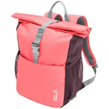 Jack Wolfskin Island Mini 10 l sunset coral