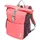 Jack Wolfskin Island Mini 10 l sunset coral