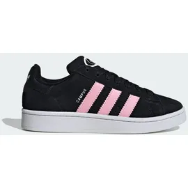 Adidas Campus 00s Core Black / Cloud White / True Pink 42 2/3