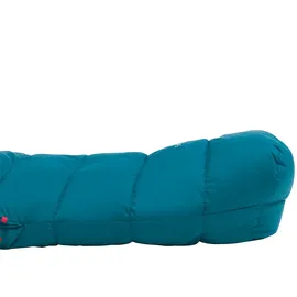 Robens Serac 600 -14°C Schlafsack - Blue - Normal