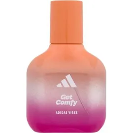 Adidas Vibes Get Comfy Eau de Parfum,