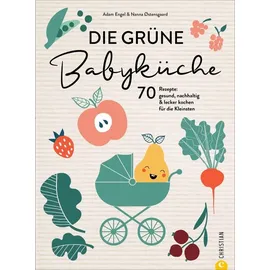Christian Die grüne Babyküche