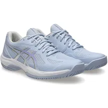 Asics Court Hunter FF Damen, blau, Größe 43 1⁄2 EU