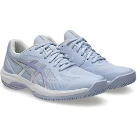 Asics Court Hunter FF Damen, blau, Größe 43 1⁄2 EU