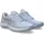 Asics Court Hunter FF Damen, blau, Größe 43 1⁄2 EU