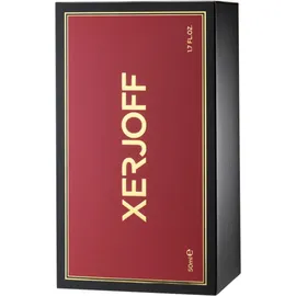 Xerjoff Golden Moka Eau de Parfum 50 ml