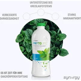 Synergy 21 Synergy Worldwide Phytolife Tropfen 730 ml