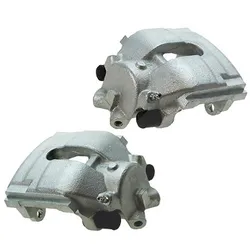 Bestprice 2x Bremssattel vorne links und rechts für BMW
