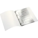 Leitz WOW DIN A4 25 mm Eisblau 1 St.