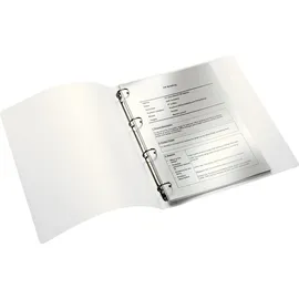 Leitz WOW DIN A4 25 mm Eisblau 1 St.