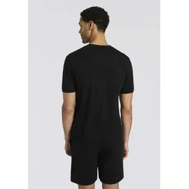 Hugo Diragolino212 Kurzarm-T-Shirt Black XL
