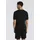 Hugo Diragolino212 Kurzarm-T-Shirt Black XL