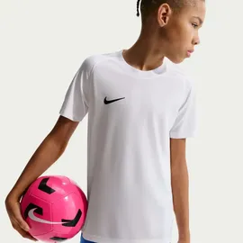 Nike Park VIII Dri-Fit Hv8182-100 Kinder-sport-trainingsshirt