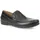 GEOX Siron schwarz 41