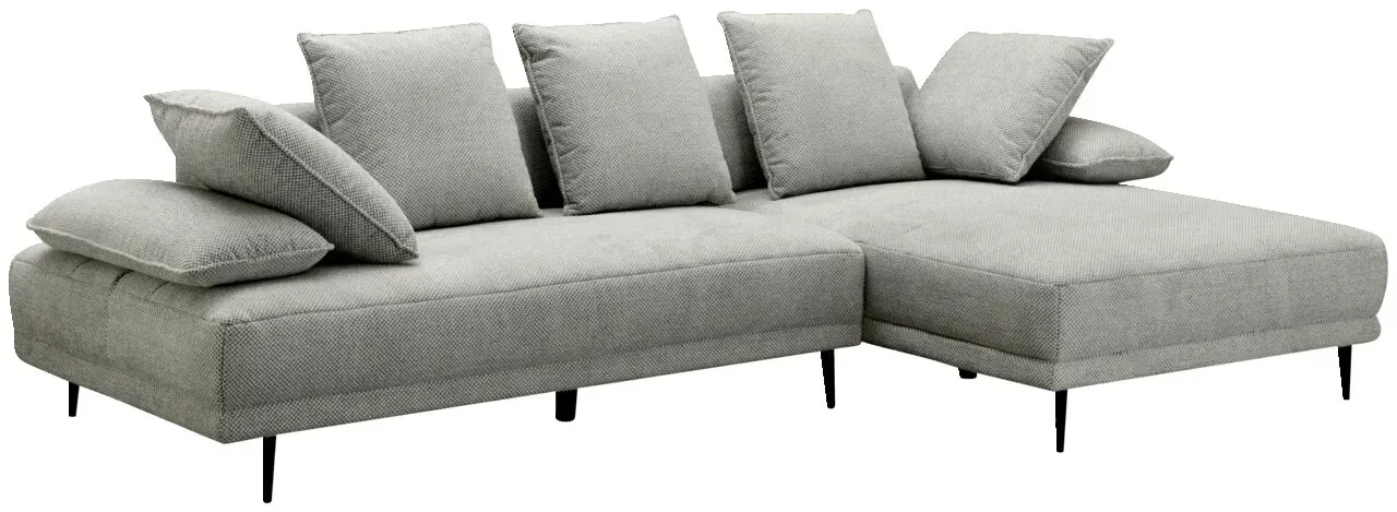 Hom ́in Ecksofa ILSE - SC ca. 282.00x171.00