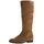 TAMARIS M2554541 Damen Braun 38