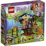 LEGO Friends Mias Baumhaus 41335