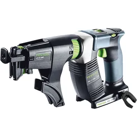 Festool DWC 18-2500 Basic ohne Akku + Koffer