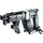 Festool DWC 18-2500 Basic ohne Akku + Koffer