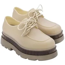 Melissa Shifter Beige/Brown 40
