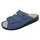 Slides blau 39