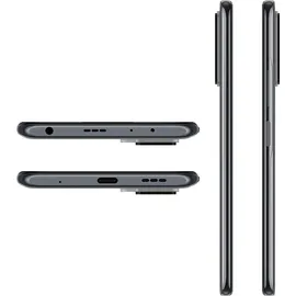 Xiaomi Redmi Note 10 Pro 6 GB RAM 128 GB Onyx Gray