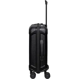 Travelite Millennium 4-Rollen Cabin 55 cm / 38 l schwarz