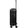 Travelite Millennium 4-Rollen Cabin 55 cm / 38 l schwarz