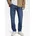 Fit Jeans Faded Atlantic Ocean 33 32