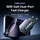 Vention 30W 1x USB-C 1x USB Schnellladen