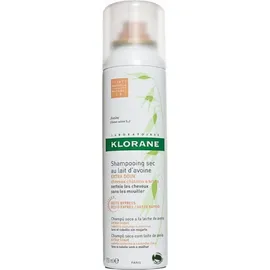Klorane Oat mildes Trockenshampoo 150 ml