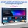 Medion X16514 (MD 31643) 65" LED 4K UHD Smart TV