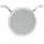 Pracht LED-Rundrohrleuchte TUBIS_RES #7c833920