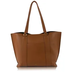 Inyati Shopper Friida cognac