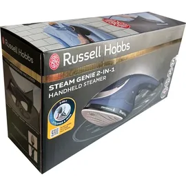 Russell Hobbs Steam Genie 2 In 1