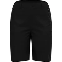 Odlo Damen Ascent Light Shorts (Größe XL, schwarz)