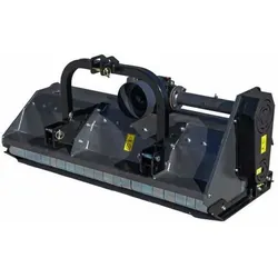 Schlegelmulcher mittelschwere Reihe Blackstone BM120