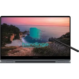 Samsung Galaxy Book4 Pro 360 16" Core Ultra 7 16 GB RAM 512 GB SSD moonstone gray