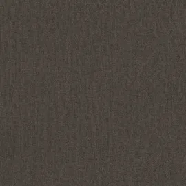 ax living Eckcouch 2-Sitzer Braun