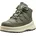Winterstiefel Beige/Grün 39