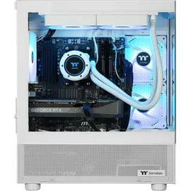 Thermaltake Gaming-PC AMD Ryzen 7 5060Ti 4,0 GHz 16 GB RAM 1 TB SSD RTX 5060 Ti Windows 11 Home