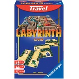 Ravensburger Labyrinth Travel