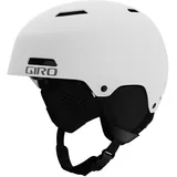 Giro Ledge Helm matte white, L